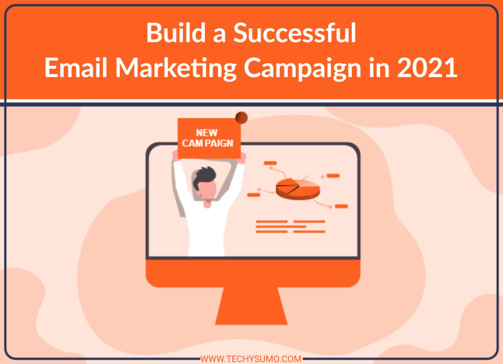 email marketing campaign