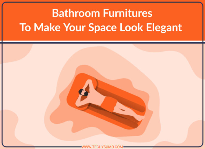 bathroom furniture ideas
