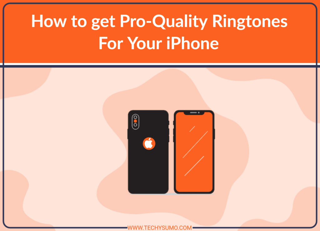 ringtone for iphone