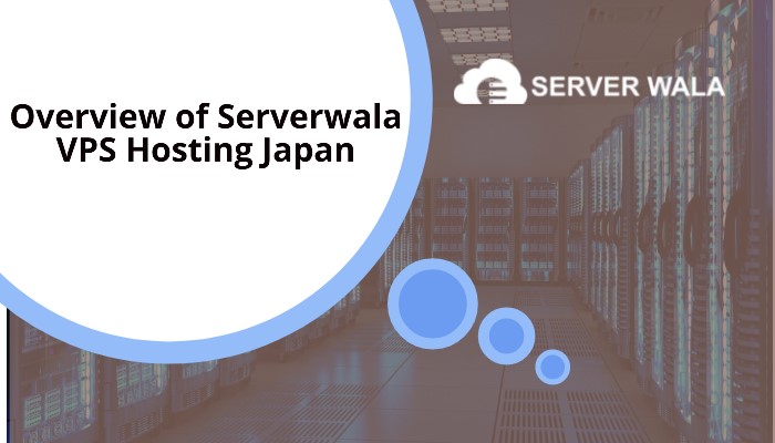 Serverwala VPS Hosting Japan