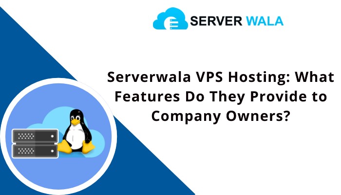 VPS Hosting