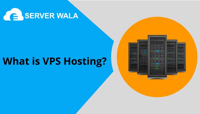 What is VPS Hosting?