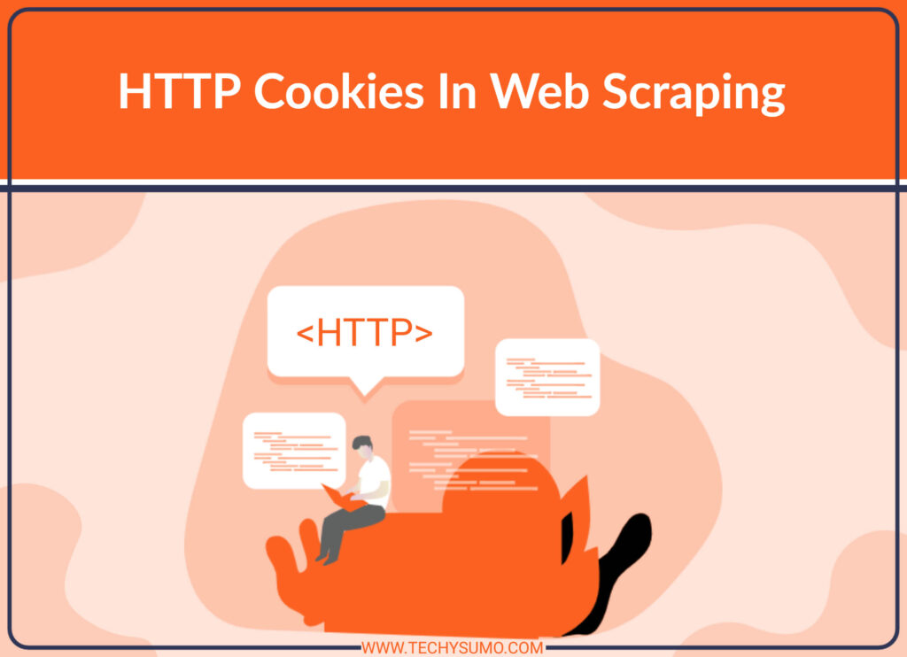 http cookie in web scraping