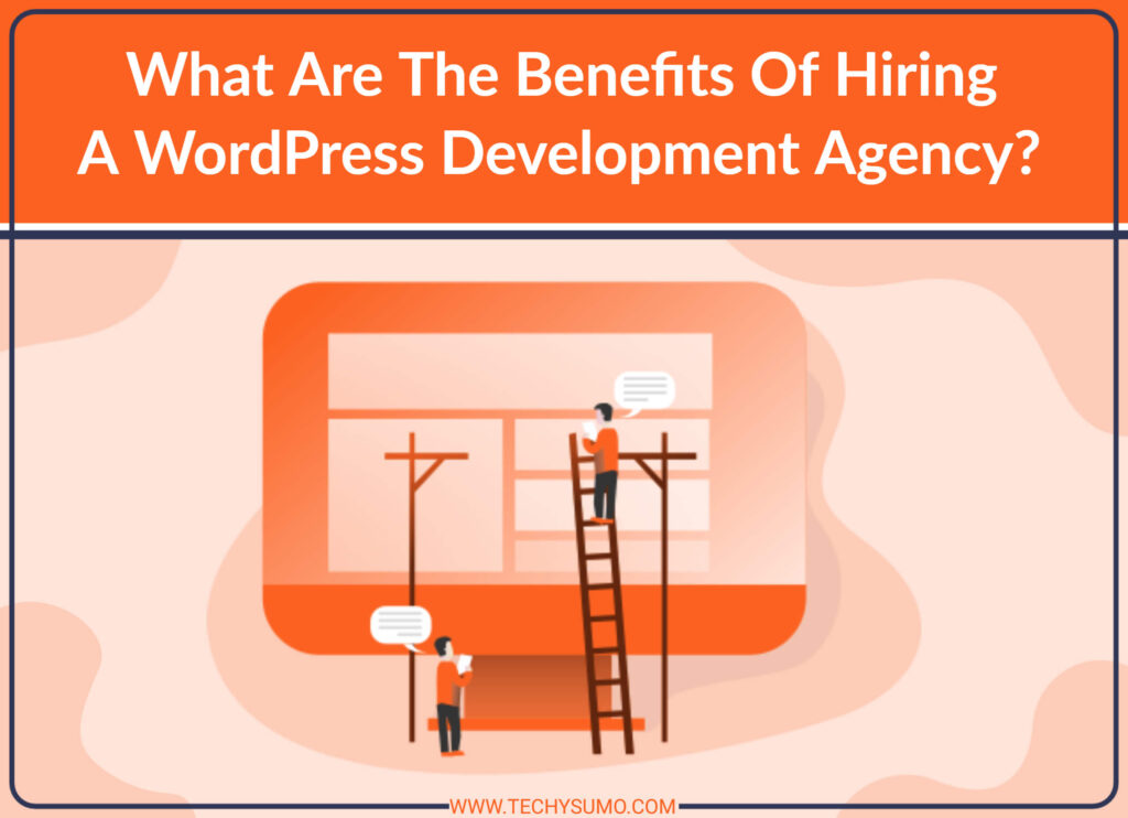 benefits of hiring agency