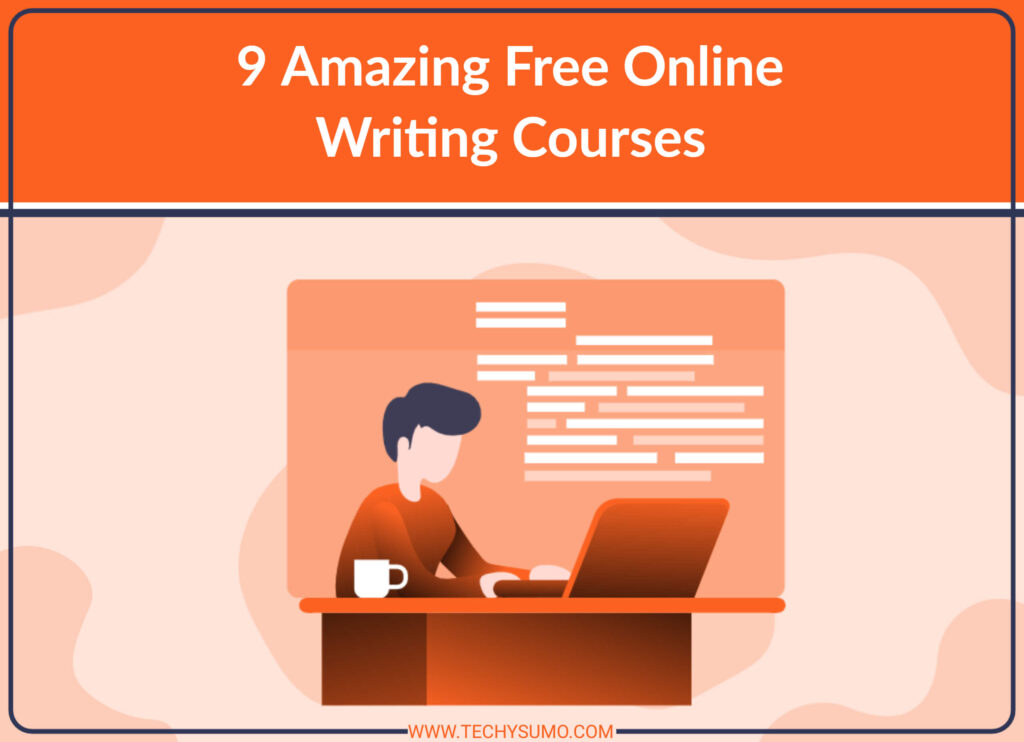 free online writing courses