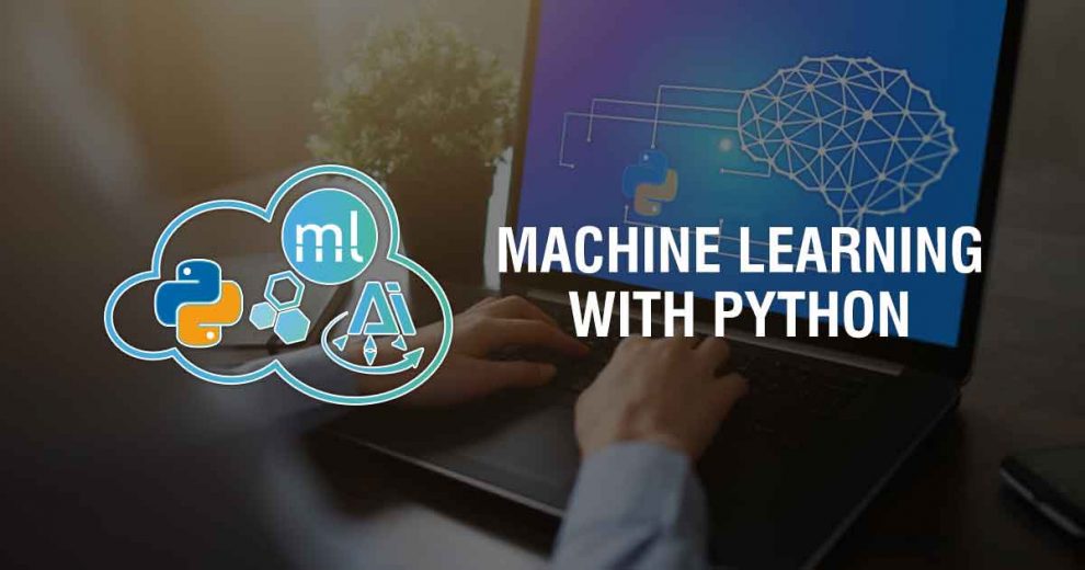Machine-Learning-with-python