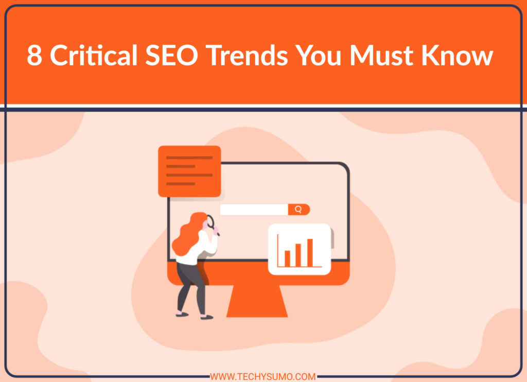 SEO Trends