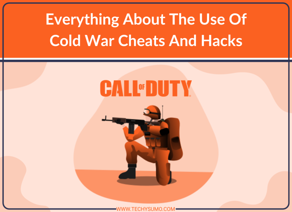 cold war cheats Call of duty