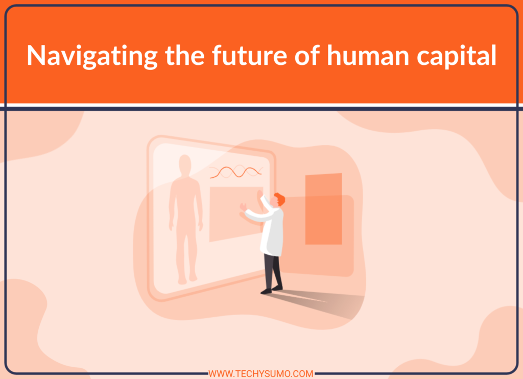 human capital