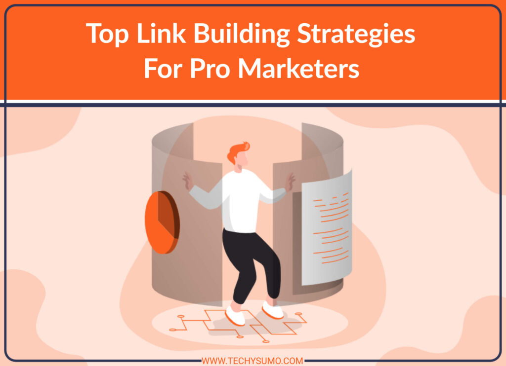 link building strategies