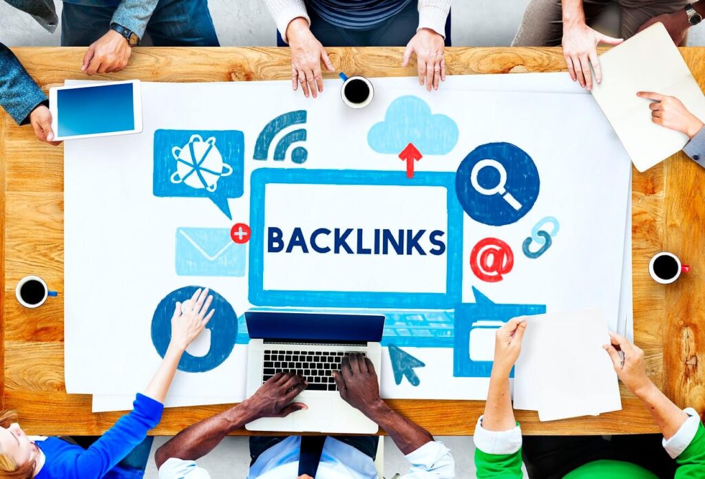  Never Lose Track of Your Backlinks