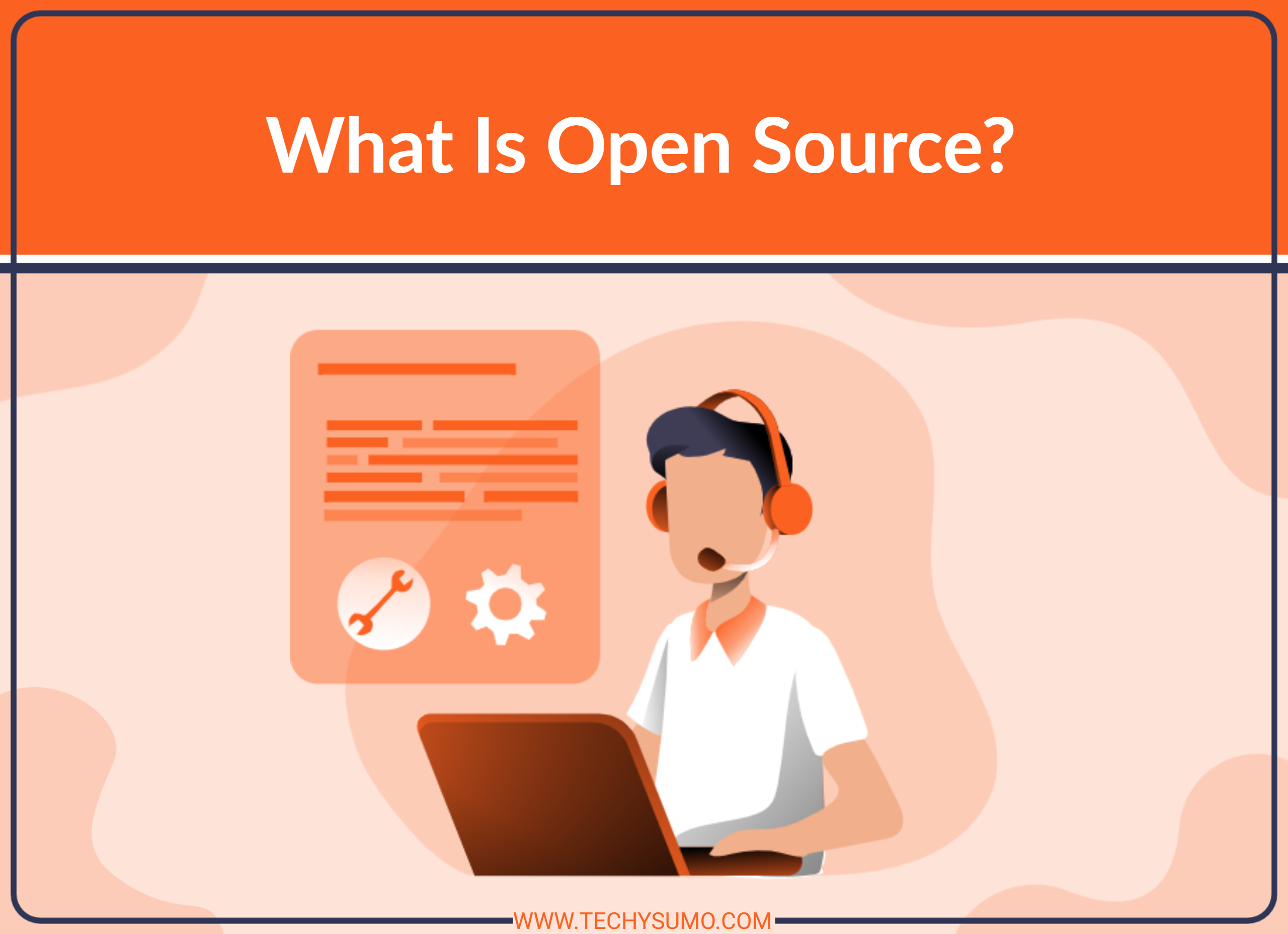 What Is Open Source?