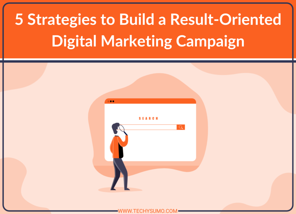 Digital Marketing Campaign