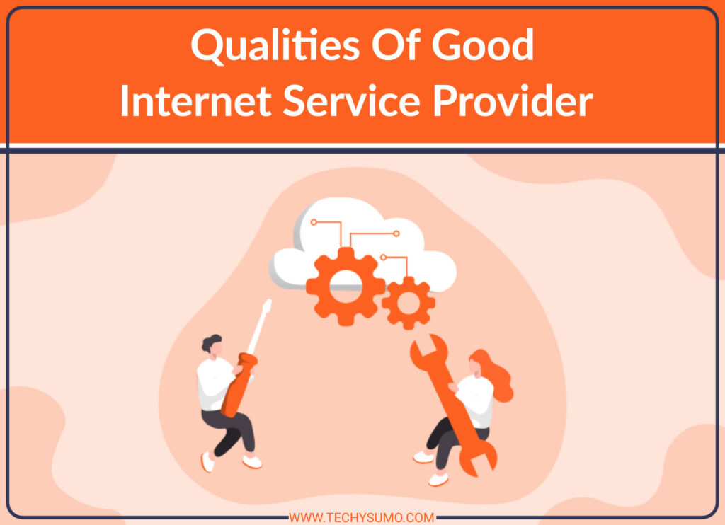 internet service provider