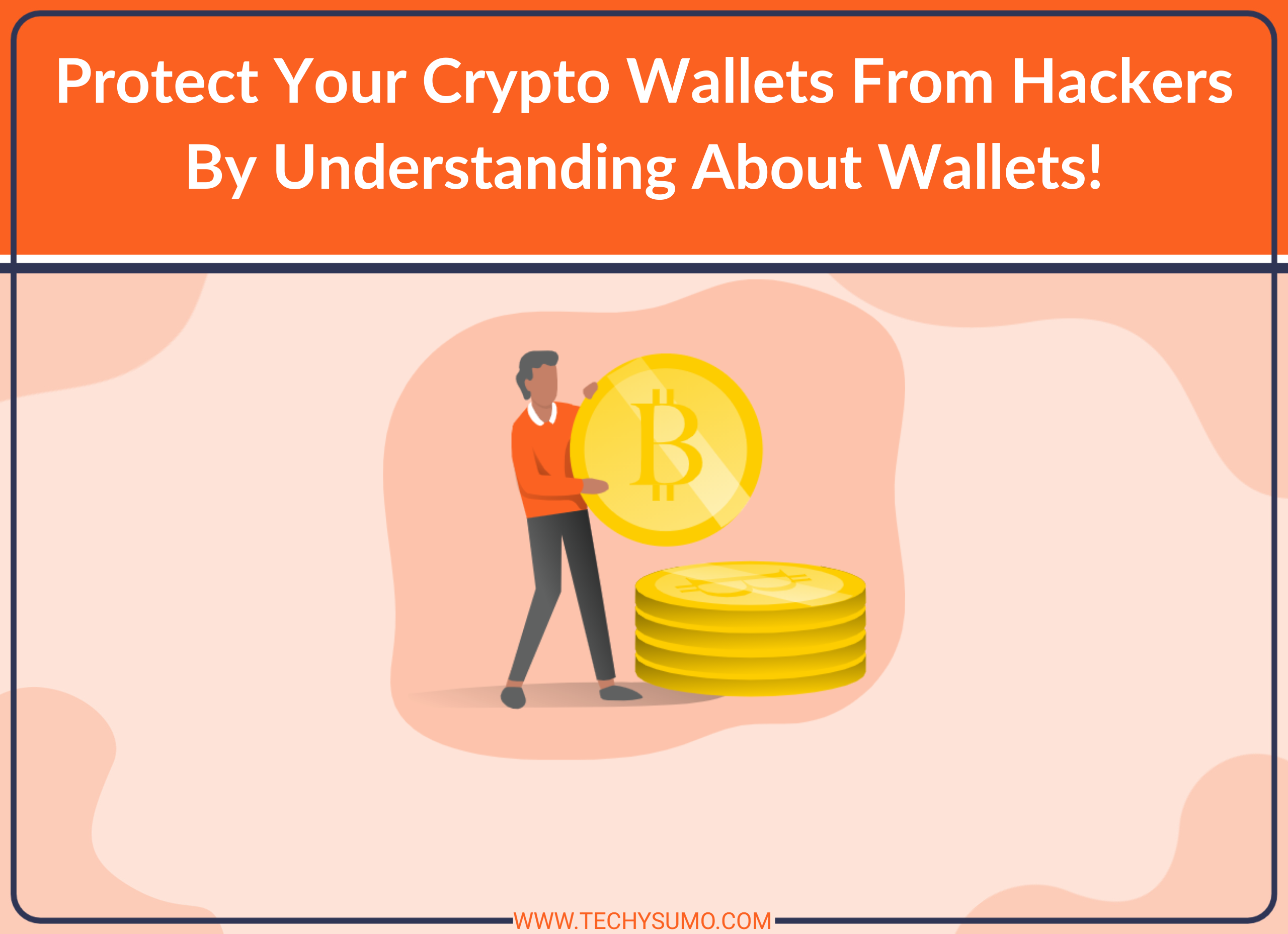 how to protect your crypto wallet