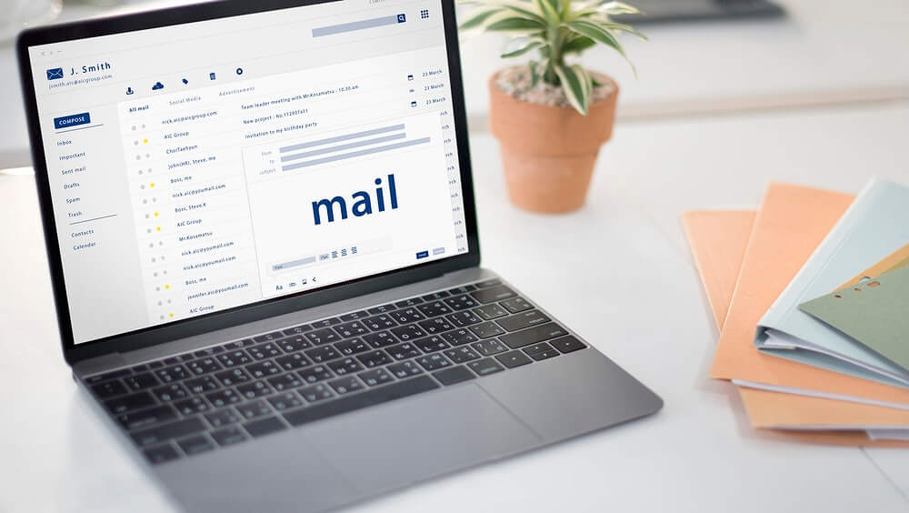Email Threading