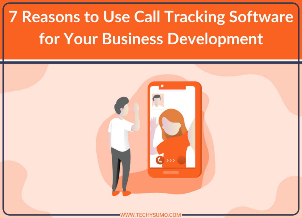 Call Tracking Software