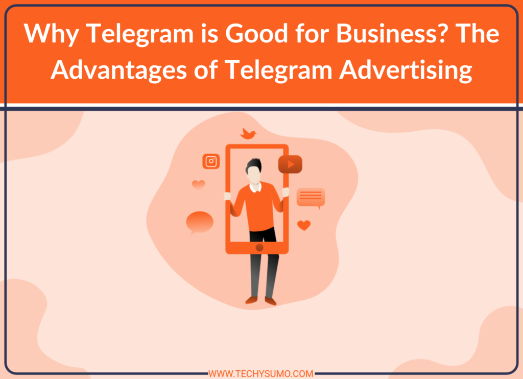 Telegram Advertising