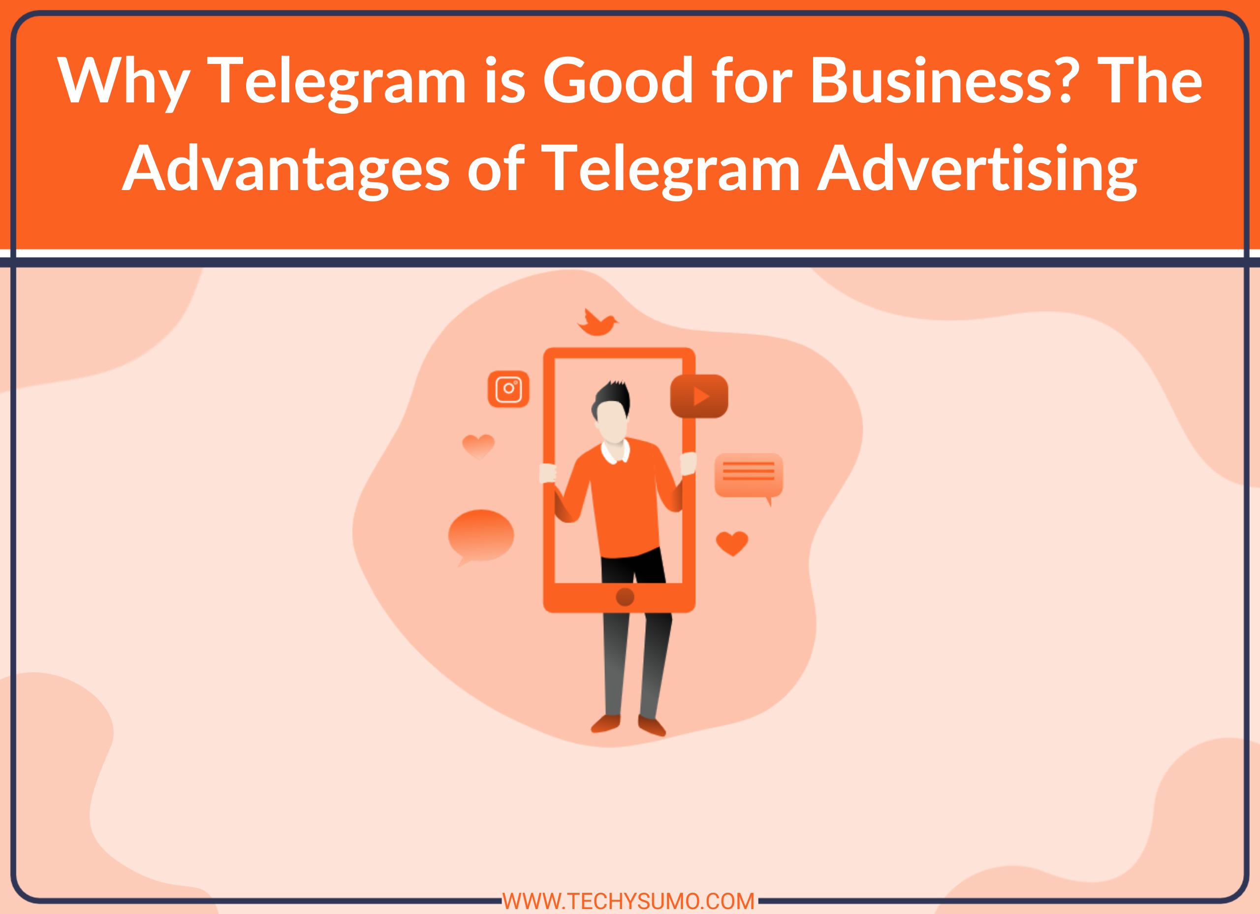 Telegram Advertising