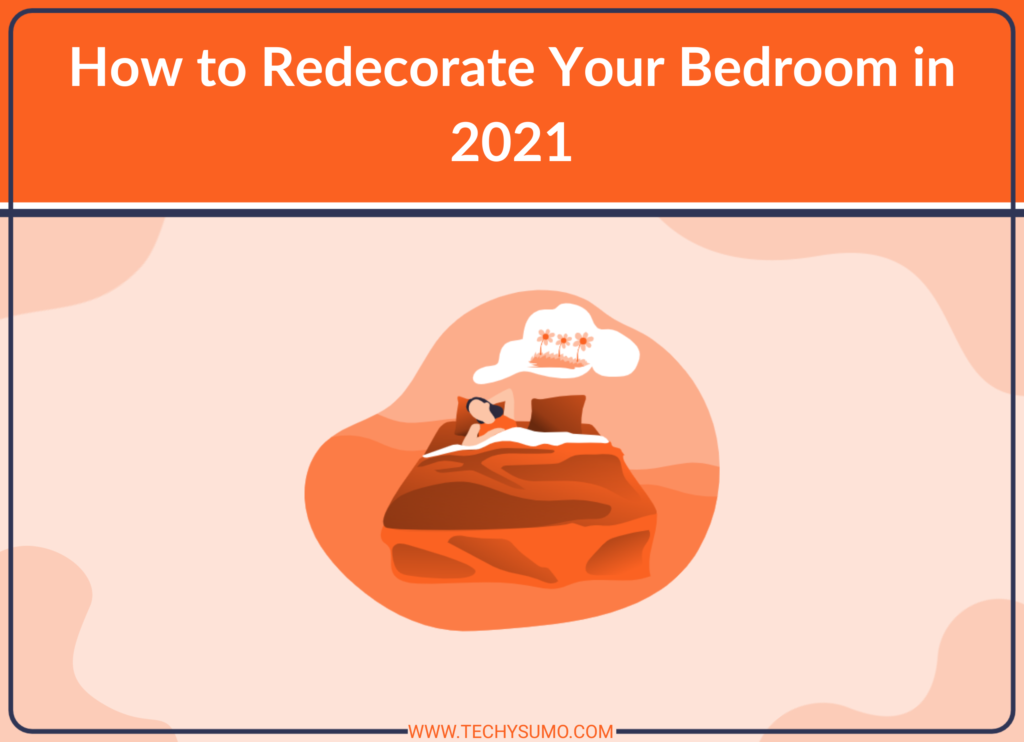 Redecorate Your Bedroom