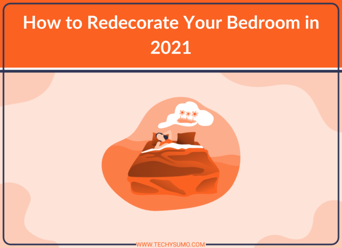 Redecorate Your Bedroom