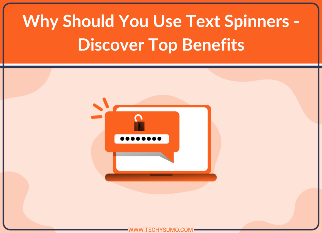 Text Spinners