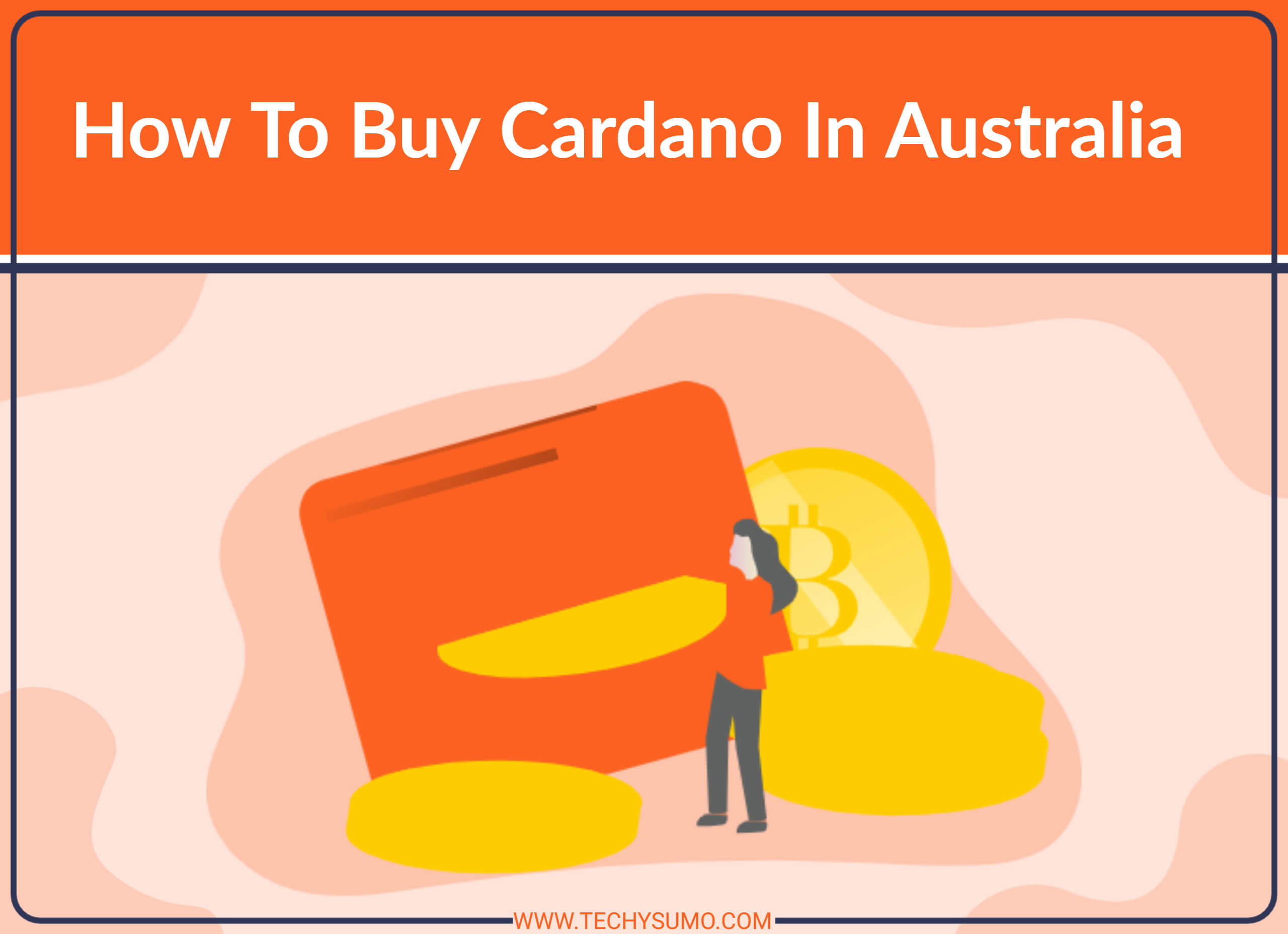 Buy Cardano