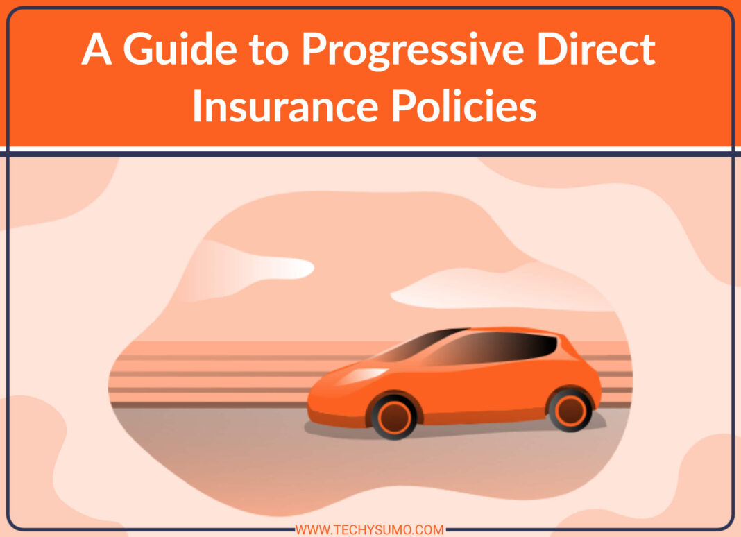 Direct Insurance Policies