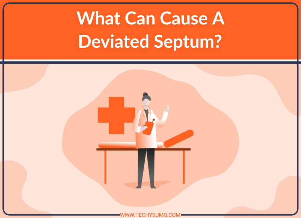 Deviated Septum