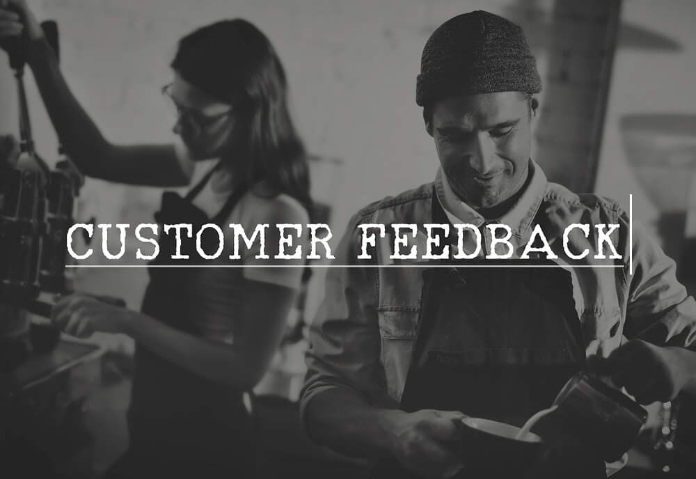 Customer satisfaction doesn’t always come at first
