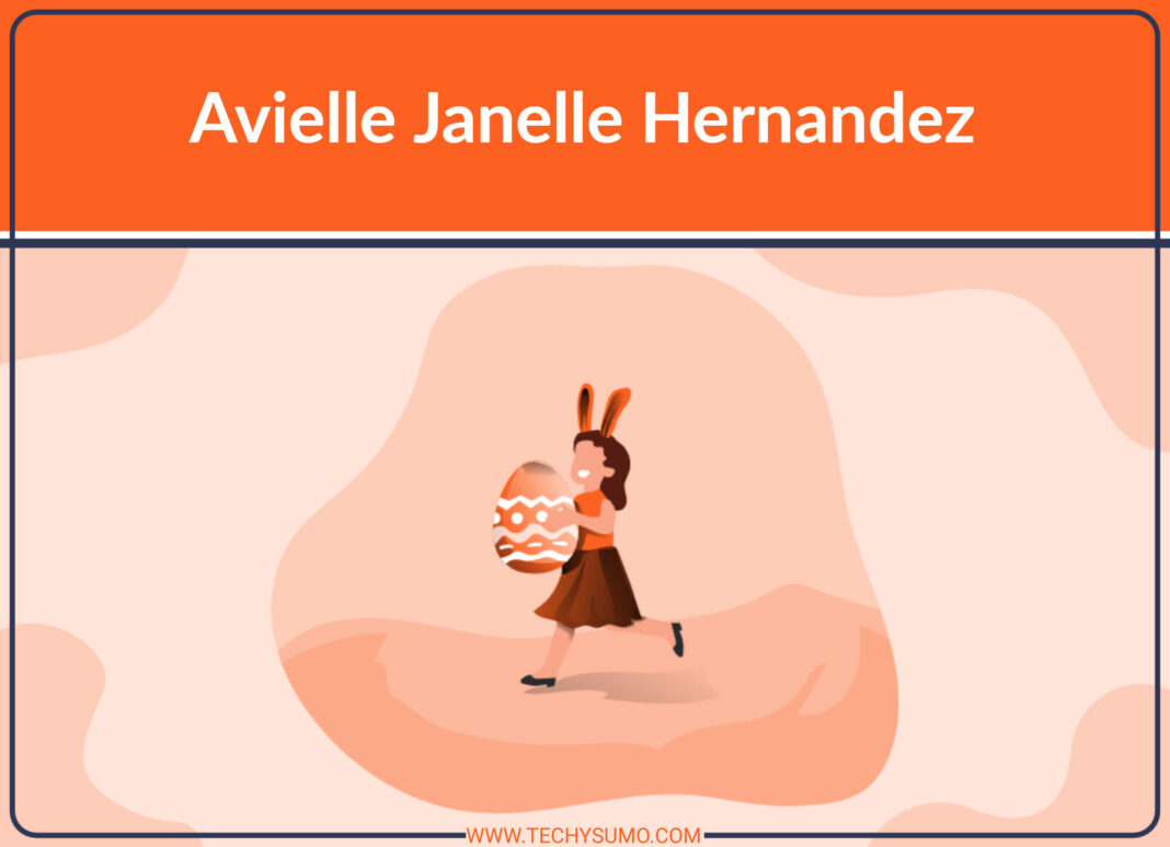 Avielle Janelle Hernandez