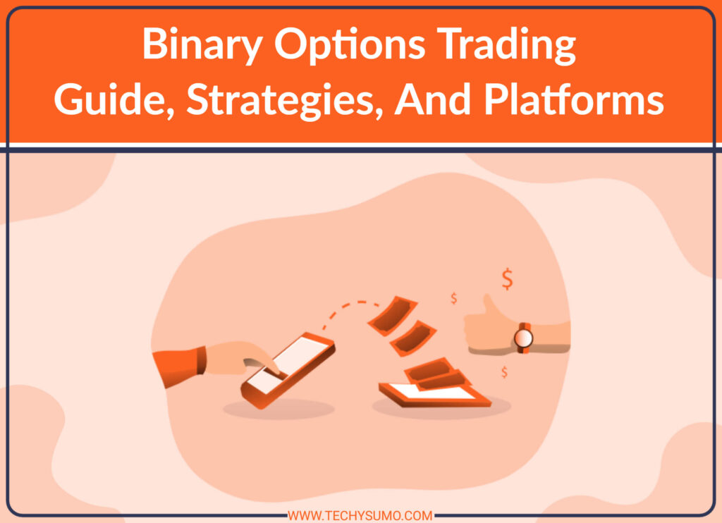 binary trading