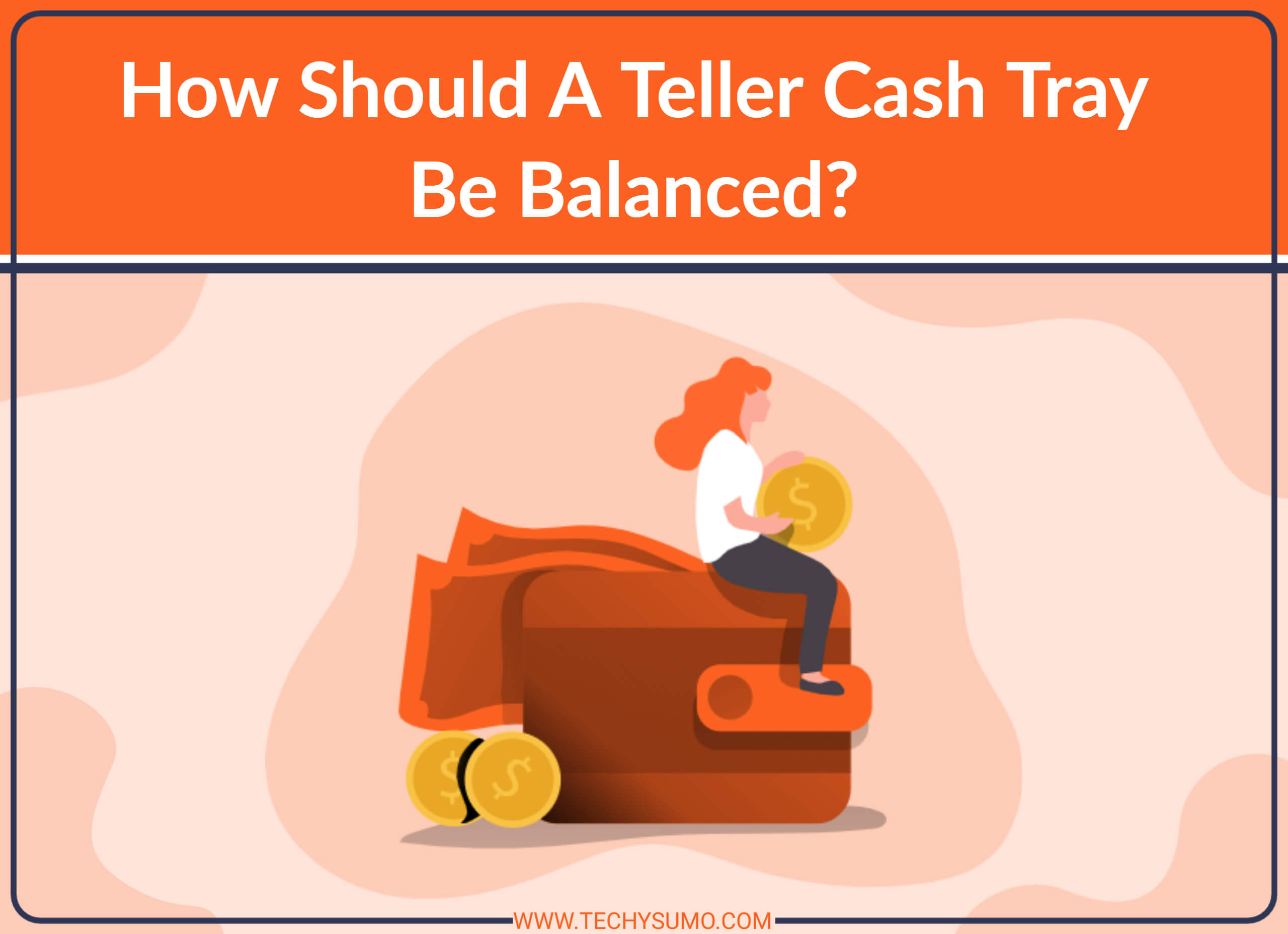 Teller Cash Tray