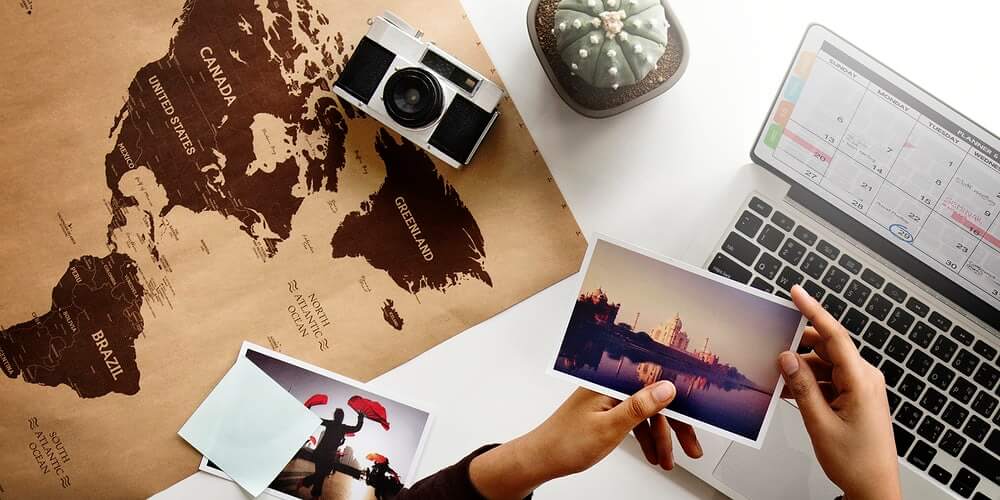 How much do photographers make?