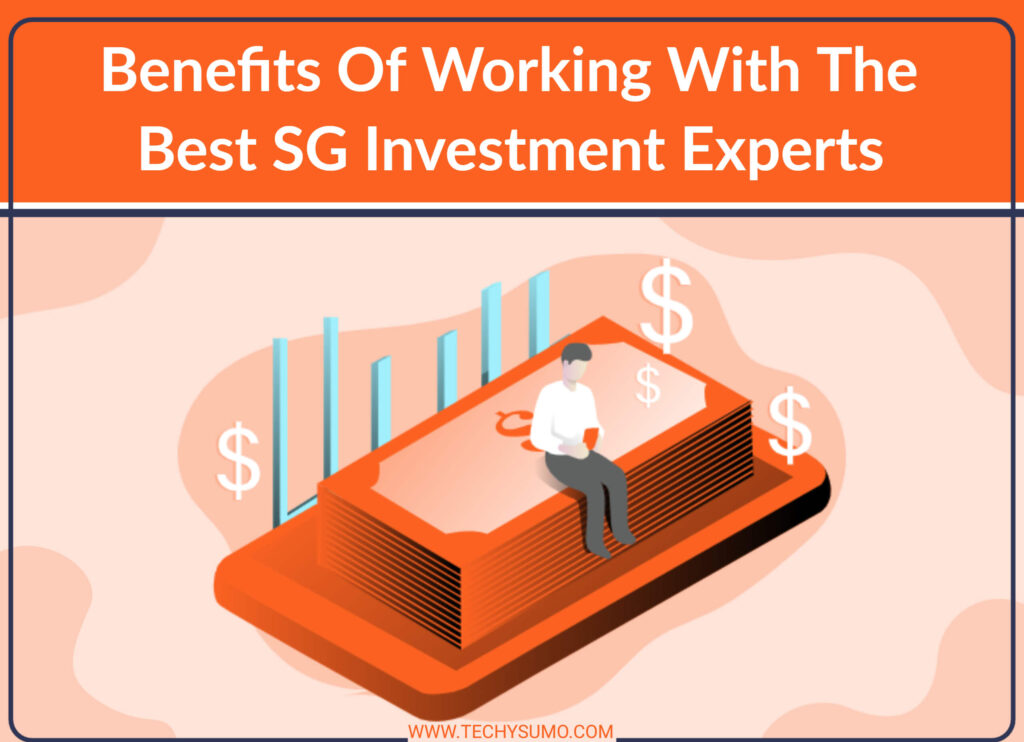 SG Investment Experts