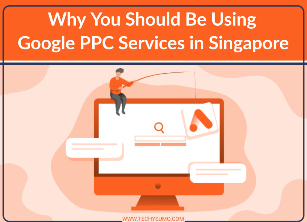 Google PPC Services in Singapore