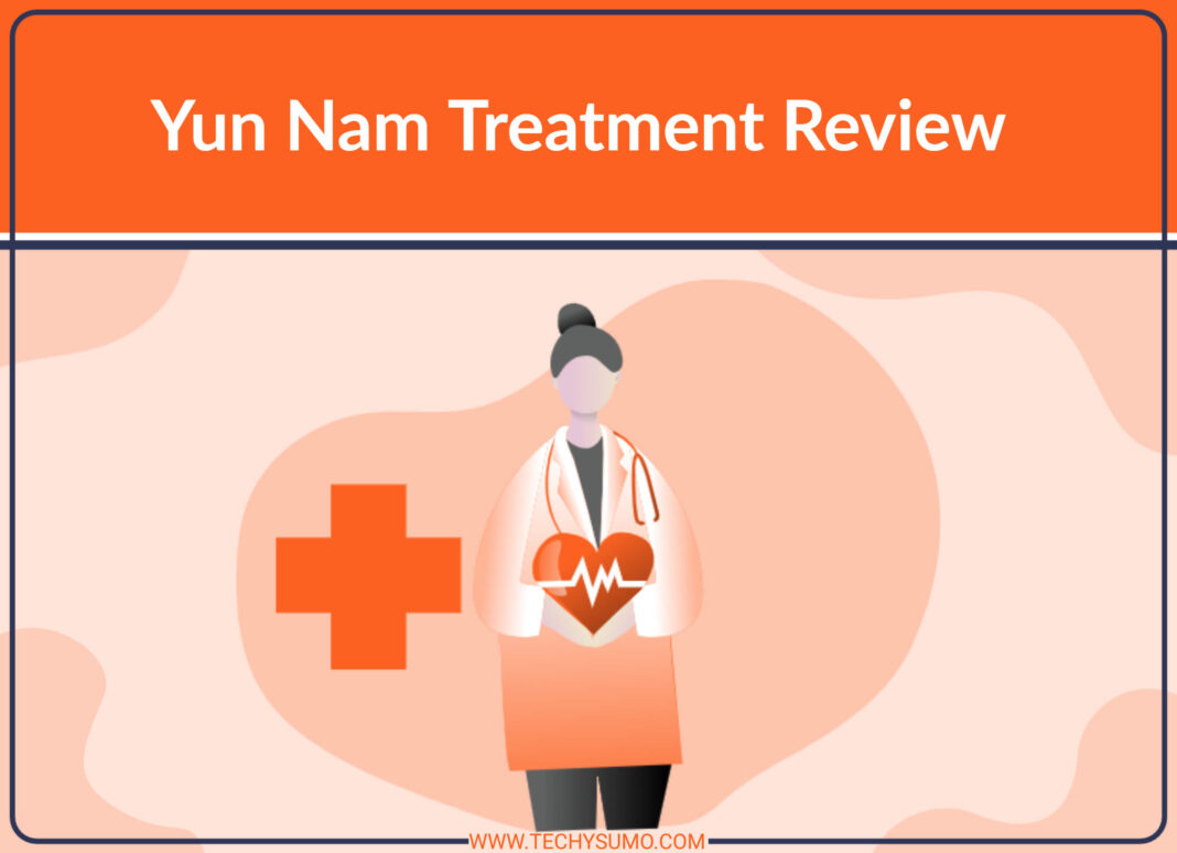 Yun Nam Treatment Review