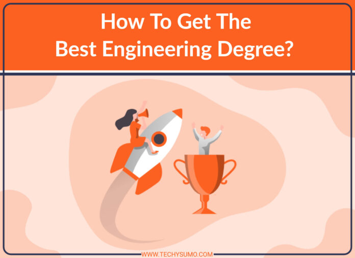 Best Engineering Degree