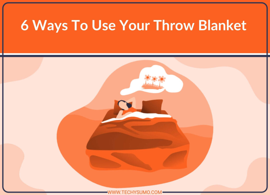 Throw Blanket