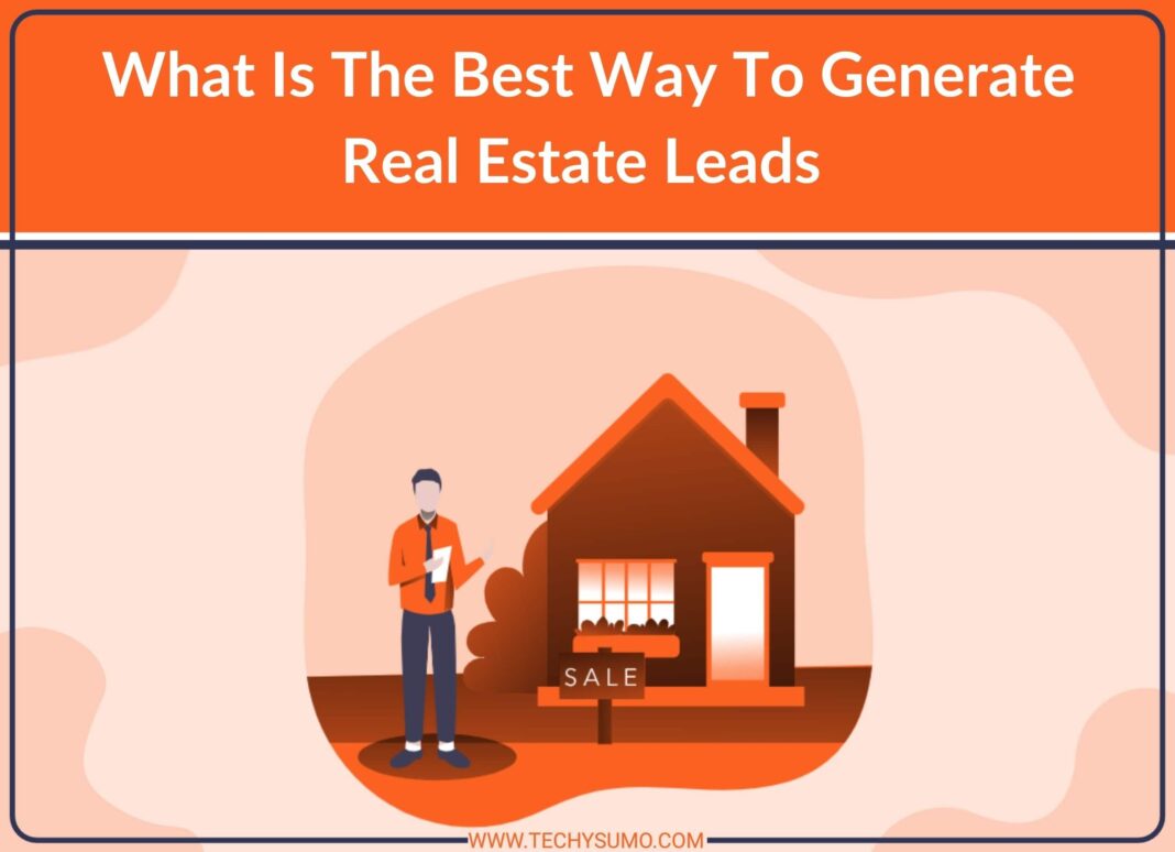 Real Estate Leads