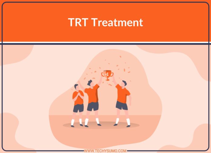 TRT Treatment