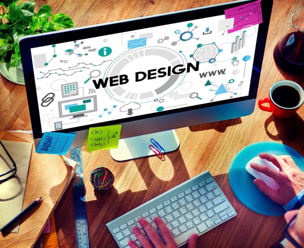 Having a Reliable and Responsive Web Design