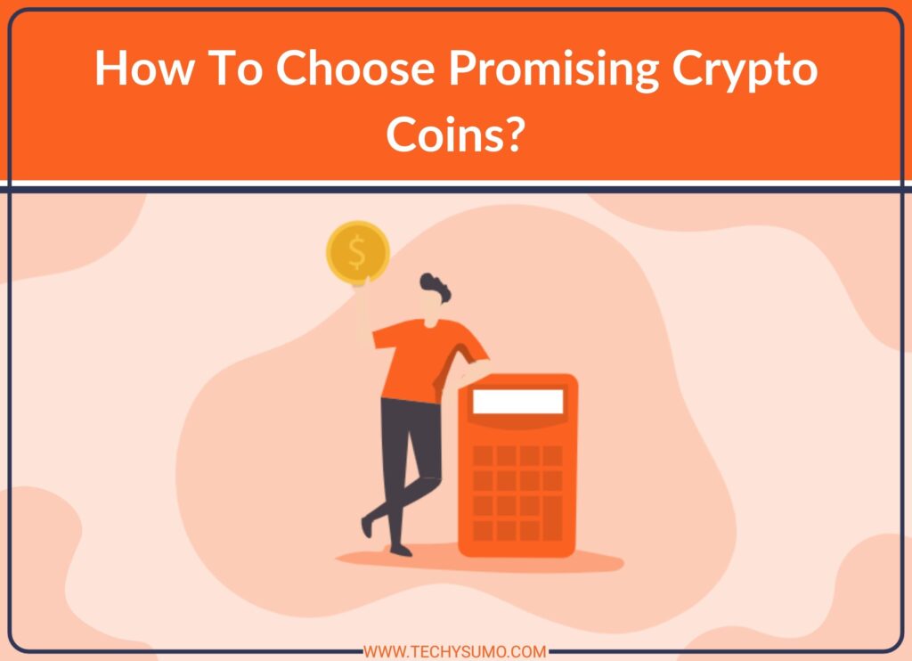 How to Choose Promising Crypto Coins?