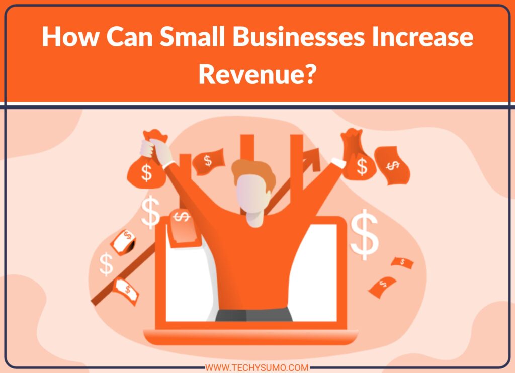 increase Revenue