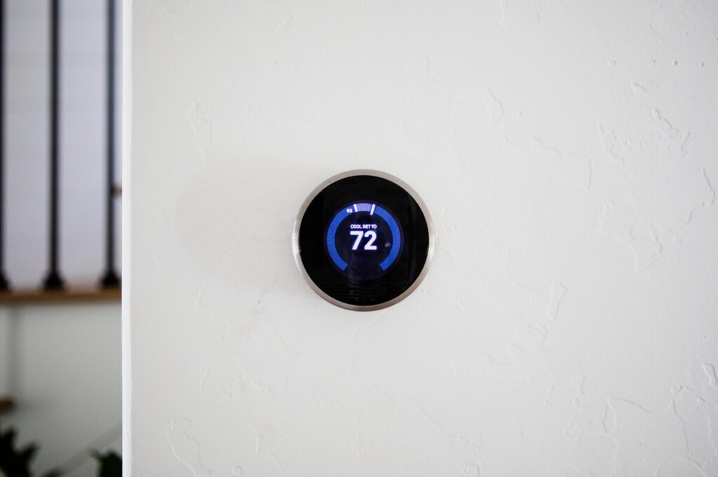 What is Smart Thermostat?