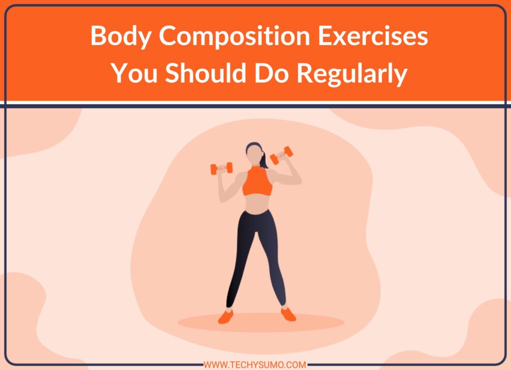 Body Composition Exercises