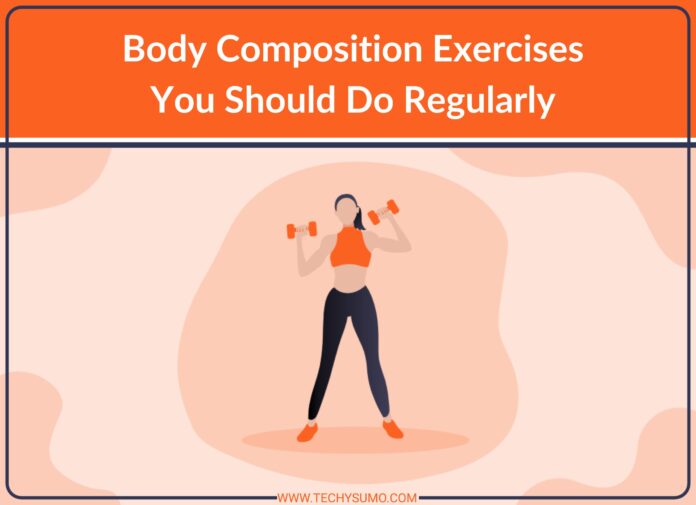 Body Composition Exercises