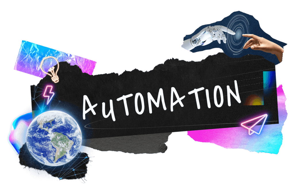 AI and Automation