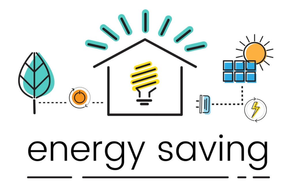 Watch Your Energy Usage