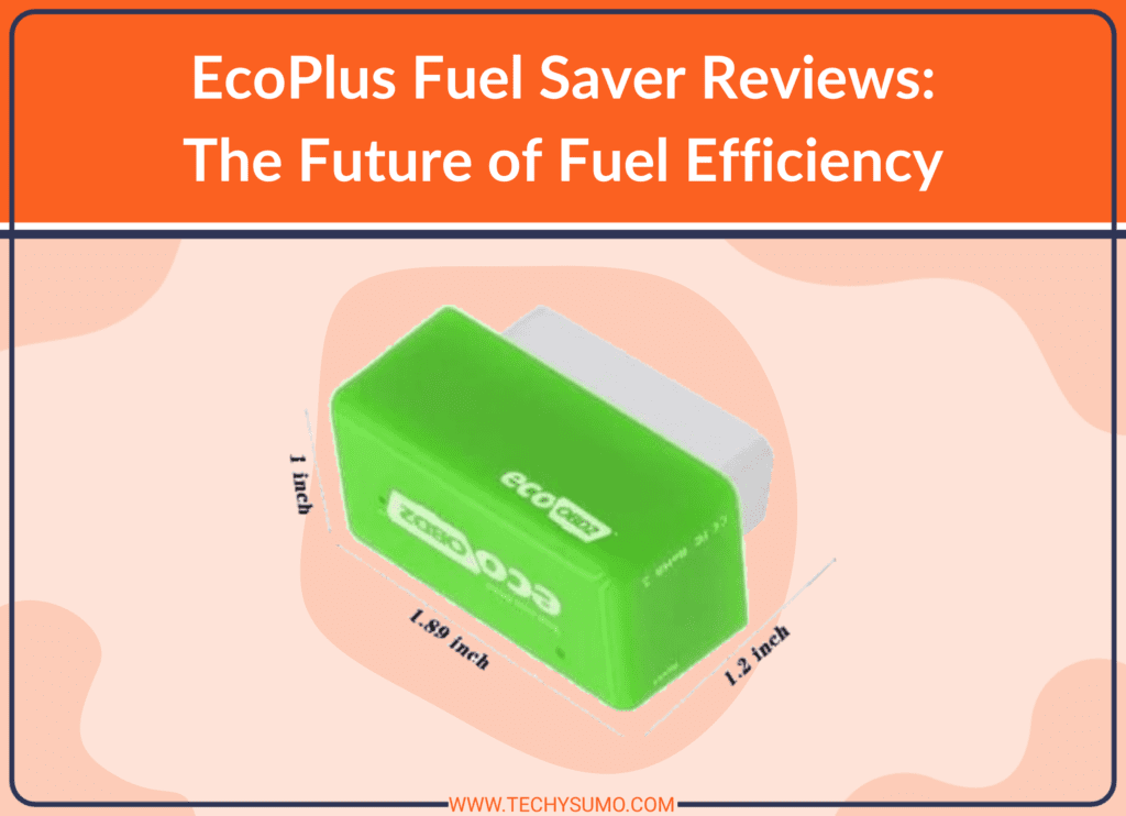 EcoPlus Fuel Saver Reviews